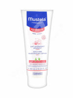 Mustela Baby Infant Soothening Moisturizing Lotion 200ml