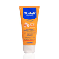 Mustela Baby&Infant  Spf50+Sun Lotion 200Ml