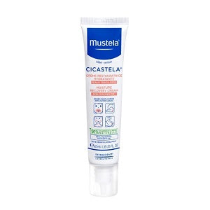 Mustela Cicastela Moisture Recovery Cream 40ml