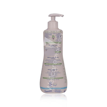 Mustela Dermo Cleansing Liquid Soap 500Ml