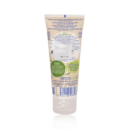 Mustela Famille Diaper Cream 75Ml