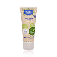 Mustela Famille Diaper Cream 75ml