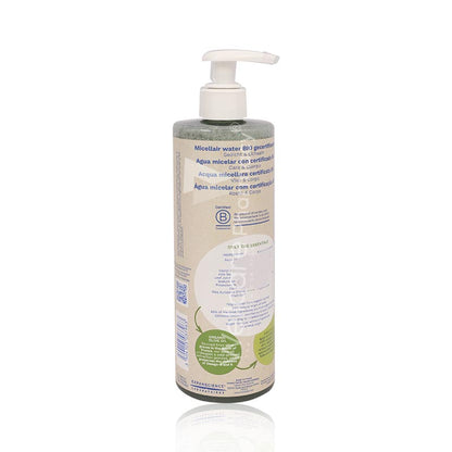 Mustela Famille Micellar Water Face & Body 400ml