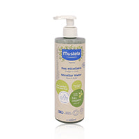 Mustela Famille Micellar Water Face & Body 400ml