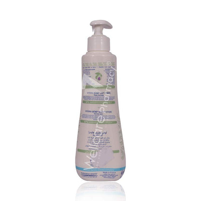 Mustela Hydra Bebe Body Lotion 300ml - Wellcare Pharmacy