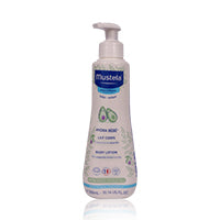 Mustela Hydra Bebe Body Lotion 300ml