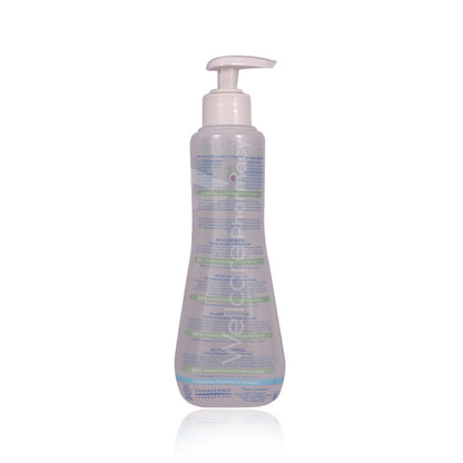Mustela No Rinse Cleansing Water 300ml