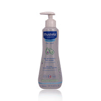 Mustela No Rinse Cleansing Water 300ml