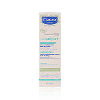 Mustela Stelatopia+ Lipid-Replenishing Cream 150Ml