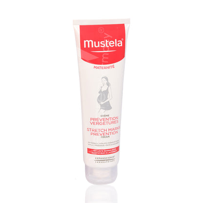 Mustela Strech Mark Prevention Cream 150Ml