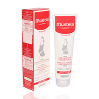 Mustela Strech Mark Prevention Cream 150Ml