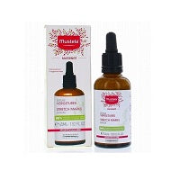 Mustela Stretch Mark Serum 45M