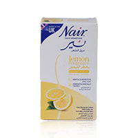 Nair Hair Removal Jar (Lemon) 120Ml
