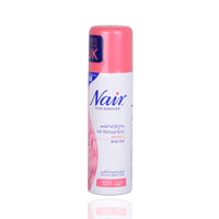 Nair Hair Removal Spray Rose 200ml