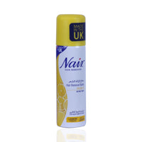 Nair Hair Remover Spray Lemon 200m
