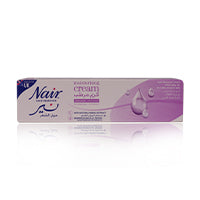 Nair Hair Removing Cream Moisturising 110ml