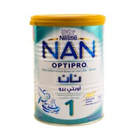 Nan 1 Optipro Milk Powder 400G