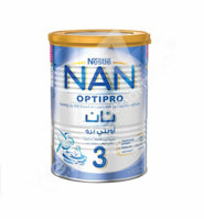 Nan 3 Optipro Milk Powder 400g