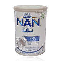 Nan Ar Milk Powder 380G