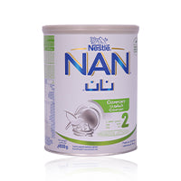Nan Comfort 2 Milk Powder 800G