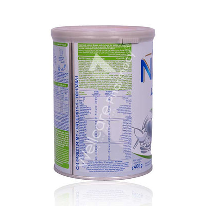 Nan Comfort 2 Milk Powder 400G