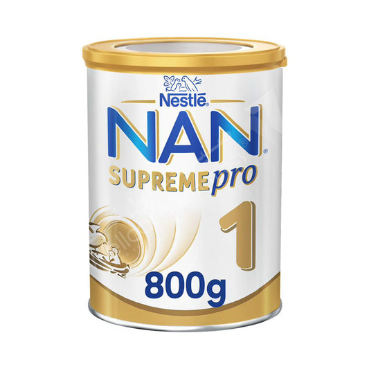 Nan Supreme Pro 1 800Gm