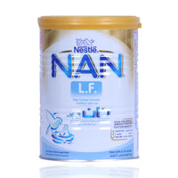 Nan Lactose Free 400g