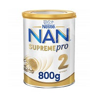 Nan Supreme Pro 2 800Gm
