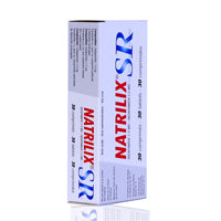Natrilix Sr 1.5mg Tablets 30'