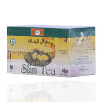Nat.Aid Slim Tea 20 Bag'S