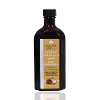 Nature Spell Natural Castor&Coconut Hair&Body Oil 150Ml