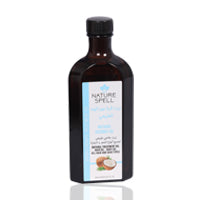 Nature Spell Natural Coconut Hair&Body Oil 150Ml