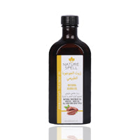 Nature Spell Natural Jojoba Hair & Body Oil 150Ml