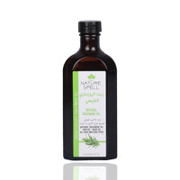 Nature Spell Natural Rosemary Hair & Body Oil 150Ml