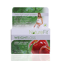 Buy nature fit Weight Loss Capsules Online in Qatar