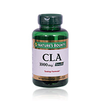 Nb Tonalin C.L.A 1000Mg Cap 50'S