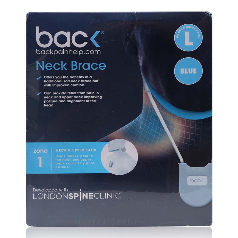 Neck Brace Large