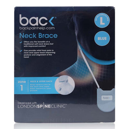 Neck Brace Large