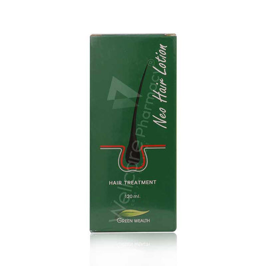 Neo Hair Lotion 120Ml
