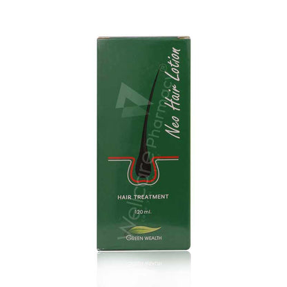 Neo Hair Lotion 120Ml
