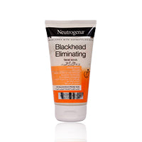 Neutrogena Blackhead Eliminating Facial Scrub 150ml