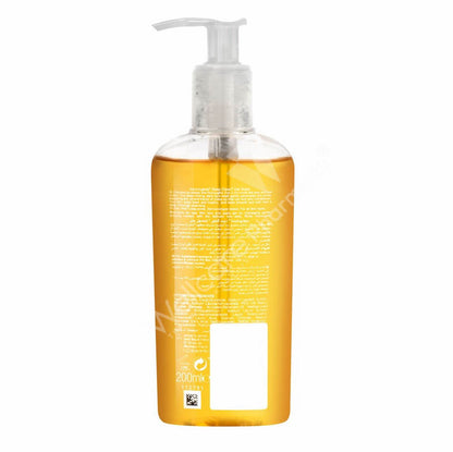 Neutrogena Deep Clean Face Cleanser 200ml