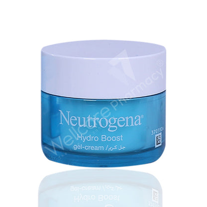Neutrogena Hydro Boost Gel Cream 50Ml