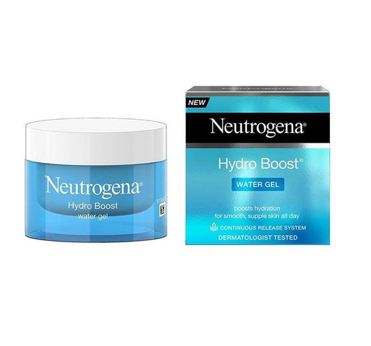 Neutrogena Hydro Boost Water Gel50ml