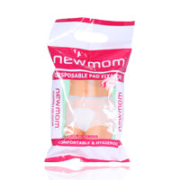 Newmom Disposable Panty 5'S Large