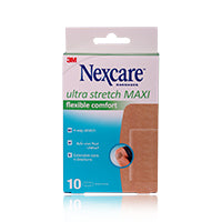 Nexcare Comfort 10'S