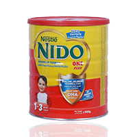 Nido One Plus Probio Stage 3 1-3year 800g