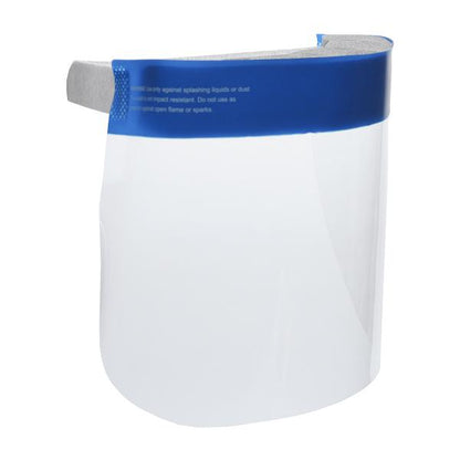 Face Shield Protective Isolation Mask 1'S