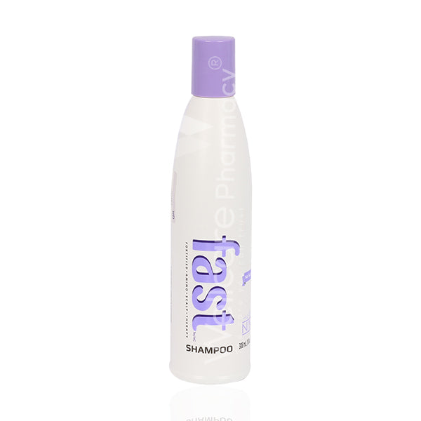 Nisim Fast Shampoo 300Ml