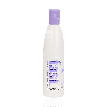 Nisim Fast Shampoo 300Ml